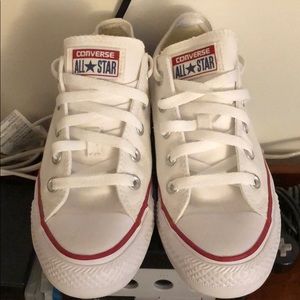 Converse Allstar Sneakers Size US 6 Brand New